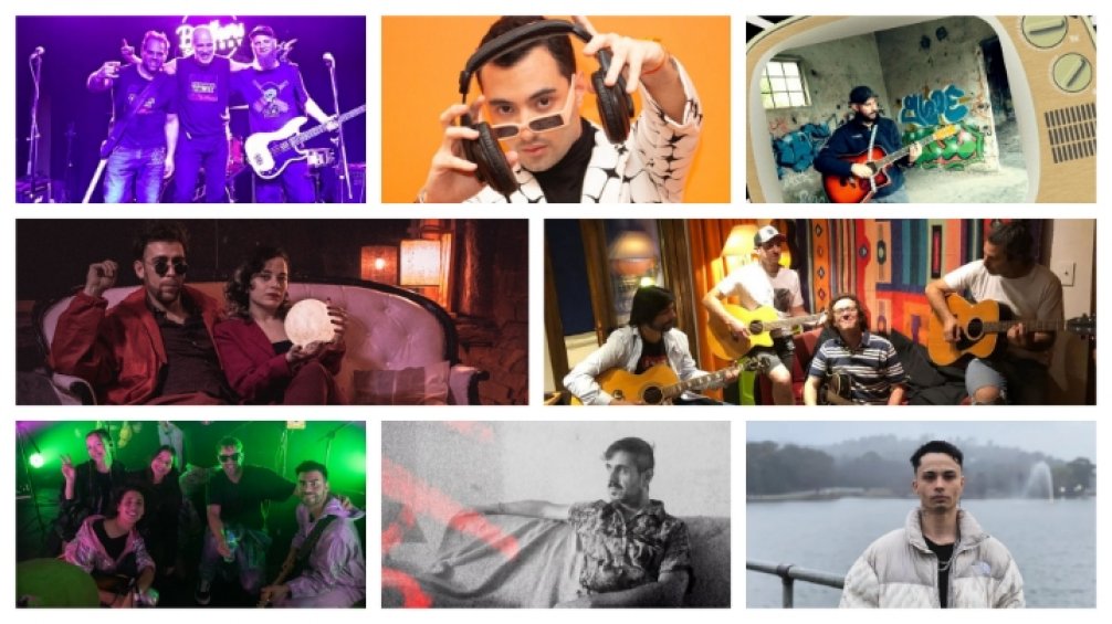 Nueva Música Tandilense: septiembre y octubre 2024